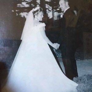 Meet your Posher, Joanne